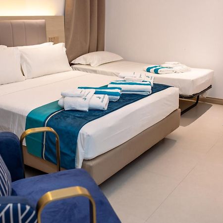 Aqua Heaven Inn マシバリー エクステリア 写真